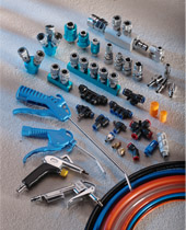 Pneumatic Accessories