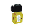 HX Series High Pressure Valve 