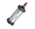 SC series cylinder