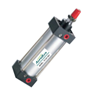 SC series cylinder