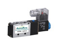 VF/MVSD series solenoid /air valve