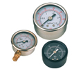 Pressure gauge