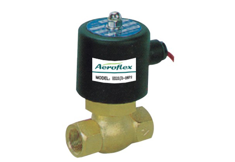 2L Series Solenoid Valve