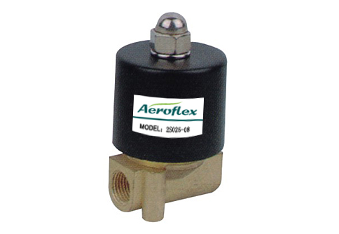 2S Series Solenoid Valve